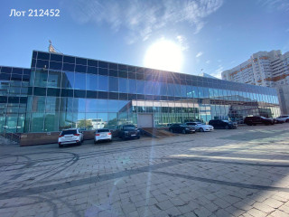 Фотография Аренда помещения свободного назначения, 1500 м² , Можайское шоссе вл165Б  №3