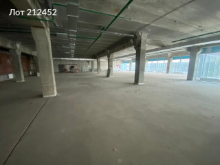 Фотография Аренда помещения свободного назначения, 1500 м² , Можайское шоссе вл165Б  №6