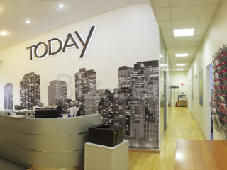 Фотография Аренда офиса, 21 м² , Остаповский проезд 5с2  №5