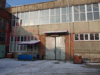 Фотография Аренда склада, 2000 м² , улица Вишняковой №2