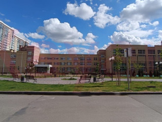 Фотография Продажа помещения свободного назначения, 60 м² , улица Адмирала Крузенштерна №13