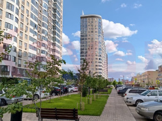 Фотография Продажа помещения свободного назначения, 60 м² , улица Адмирала Крузенштерна №11