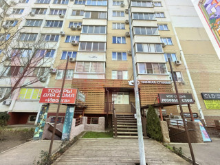 Фотография Аренда помещения свободного назначения, 136 м² , улица им. Котлярова Н.С. №2