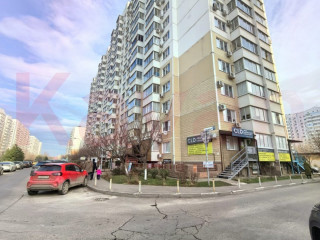 Фотография Аренда помещения свободного назначения, 136 м² , улица им. Котлярова Н.С. №1