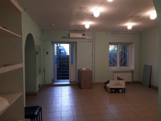 Фотография Продажа помещения свободного назначения, 71 м² , улица Александра Хохлова №3