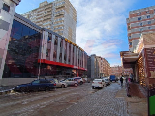 Фотография Продажа помещения свободного назначения, 671 м² , Российская улица №9