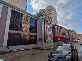 Фотография Продажа помещения свободного назначения, 671 м² , Российская улица №10