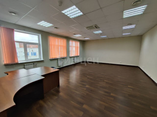 Фотография Аренда офиса, 54 м² , Мельничная улица 18  №2