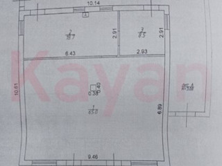 Фотография Продажа помещения свободного назначения, 140 м² , улица Академика Королёва №10