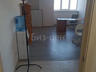 Аренда офиса 24 м² 2-й Муринский проспект 38