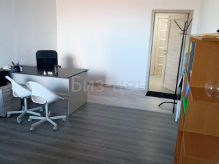 Фотография Аренда офиса, 24 м² , 2-й Муринский проспект 38  №4