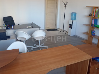 Фотография Аренда офиса, 24 м² , 2-й Муринский проспект 38  №3