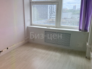Фотография Аренда офиса, 64 м² , улица Намёткина 10А  №4