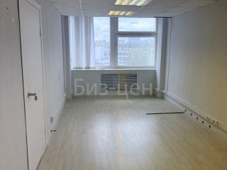Аренда офиса 64 м² улица Намёткина 10А