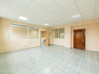 Фотография Аренда помещения свободного назначения, 34 м² , Леонтьева ул 26  №5