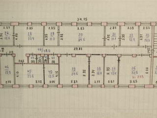 Фотография Аренда магазина, 333 м² , Леонтьева ул 26  №12