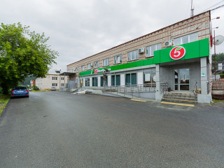 Фотография Аренда магазина, 333 м² , Леонтьева ул 26  №1