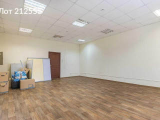 Фотография Аренда помещения свободного назначения, 43 м² , улица 3-е Почтовое Отделение 54А  №4