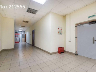 Фотография Аренда помещения свободного назначения, 43 м² , улица 3-е Почтовое Отделение 54А  №11