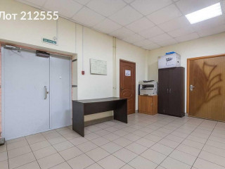 Фотография Аренда помещения свободного назначения, 43 м² , улица 3-е Почтовое Отделение 54А  №7