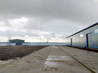 Фотография Аренда производственного помещения, 924 м² , Красносельское шоссе   №6