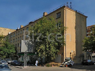 Фотография Аренда офиса, 15 м² , Люсиновская улица 39с5  №4