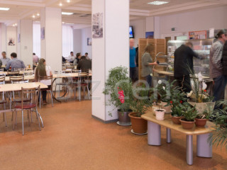 Фотография Аренда офиса, 120 м² , Переведеновский переулок 13с18  №8 Фотография Аренда офиса, 120 м² , Переведеновский переулок 13с18  №8