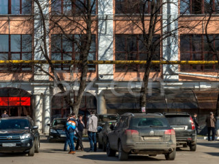 Фотография Аренда офиса, 120 м² , Переведеновский переулок 13с18  №17 Фотография Аренда офиса, 120 м² , Переведеновский переулок 13с18  №17