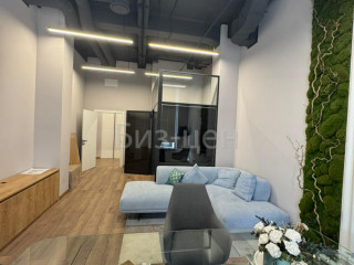 Фотография Аренда офиса, 120 м² , Переведеновский переулок 13с18  №2 Фотография Аренда офиса, 120 м² , Переведеновский переулок 13с18  №2