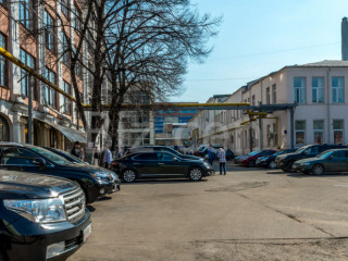 Фотография Аренда офиса, 120 м² , Переведеновский переулок 13с18  №16 Фотография Аренда офиса, 120 м² , Переведеновский переулок 13с18  №16