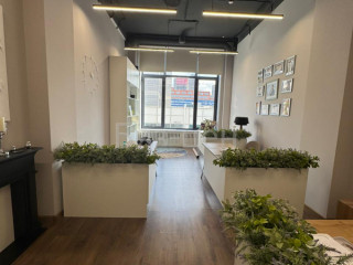 Фотография Аренда офиса, 120 м² , Переведеновский переулок 13с18  №7 Фотография Аренда офиса, 120 м² , Переведеновский переулок 13с18  №7