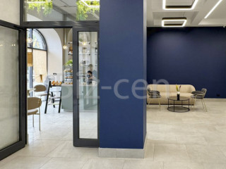 Фотография Аренда офиса, 120 м² , Переведеновский переулок 13с18  №12 Фотография Аренда офиса, 120 м² , Переведеновский переулок 13с18  №12