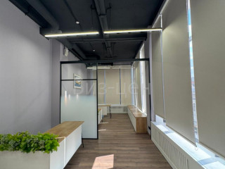 Фотография Аренда офиса, 120 м² , Переведеновский переулок 13с18  №3 Фотография Аренда офиса, 120 м² , Переведеновский переулок 13с18  №3