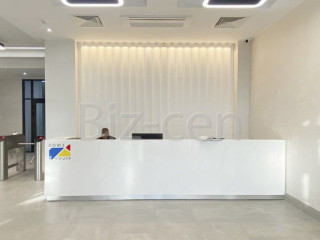 Фотография Аренда офиса, 120 м² , Переведеновский переулок 13с18  №9 Фотография Аренда офиса, 120 м² , Переведеновский переулок 13с18  №9