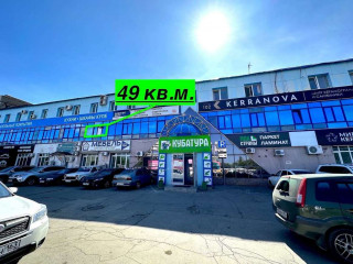 Фотография Продажа офиса, 49 м² , Красноармейская улица 1  №1