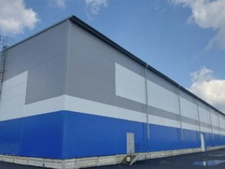 Фотография Продажа склада, 15000 м² , Кингисеппское шоссе   №3