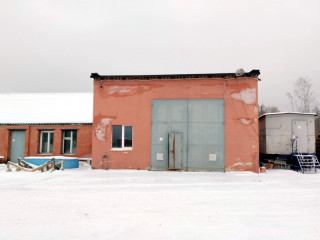 Фотография Аренда склада, 318 м² , Транспортный переулок   №4