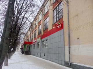 Фотография Аренда офиса, 98 м² , Комсомольская улица 102А  №1