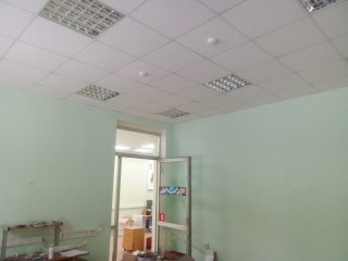 Фотография Аренда помещения свободного назначения, 98 м² , Комсомольская улица 102А  №3