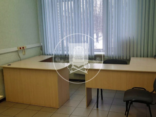 Фотография Аренда офиса, 16 м² , улица Красных Зорь 26 №3 Фотография Аренда офиса, 16 м² , улица Красных Зорь 26 №3