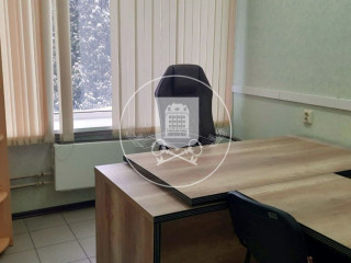 Фотография Аренда офиса, 16 м² , улица Красных Зорь 26  №7