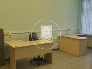 Фотография Аренда офиса, 22 м² , улица Красных Зорь 26 №10 Фотография Аренда офиса, 22 м² , улица Красных Зорь 26 №10