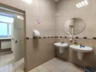 Фотография Аренда офиса, 33 м² , Автоматики пер 4  №8