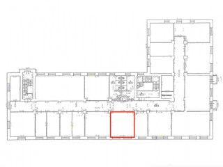 Фотография Аренда офиса, 33 м² , Автоматики пер 4  №9