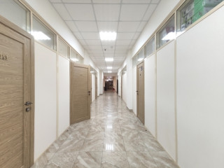Фотография Аренда офиса, 34 м² , Автоматики пер 4  №5