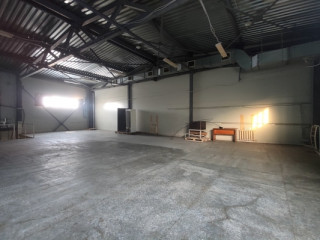 Фотография Продажа склада, 2928 м² , Проезжая ул 4Б  №6