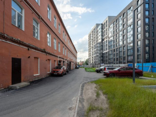 Фотография Аренда офиса, 34 м² , Красногвардейский переулок 23 №3 Фотография Аренда офиса, 34 м² , Красногвардейский переулок 23 №3