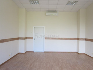Фотография Аренда офиса, 34 м² , 6-я линия Васильевского острова 63  №2