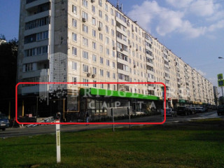 Фотография Продажа магазина, 772 м² , Туристская улица 20к1  №3