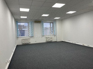 Фотография Аренда офиса, 61 м² , Левашовский проспект 15  №3